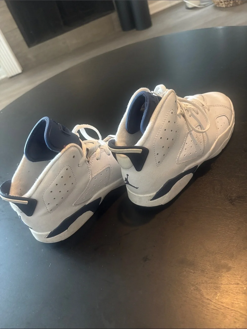 Jordan classic kids